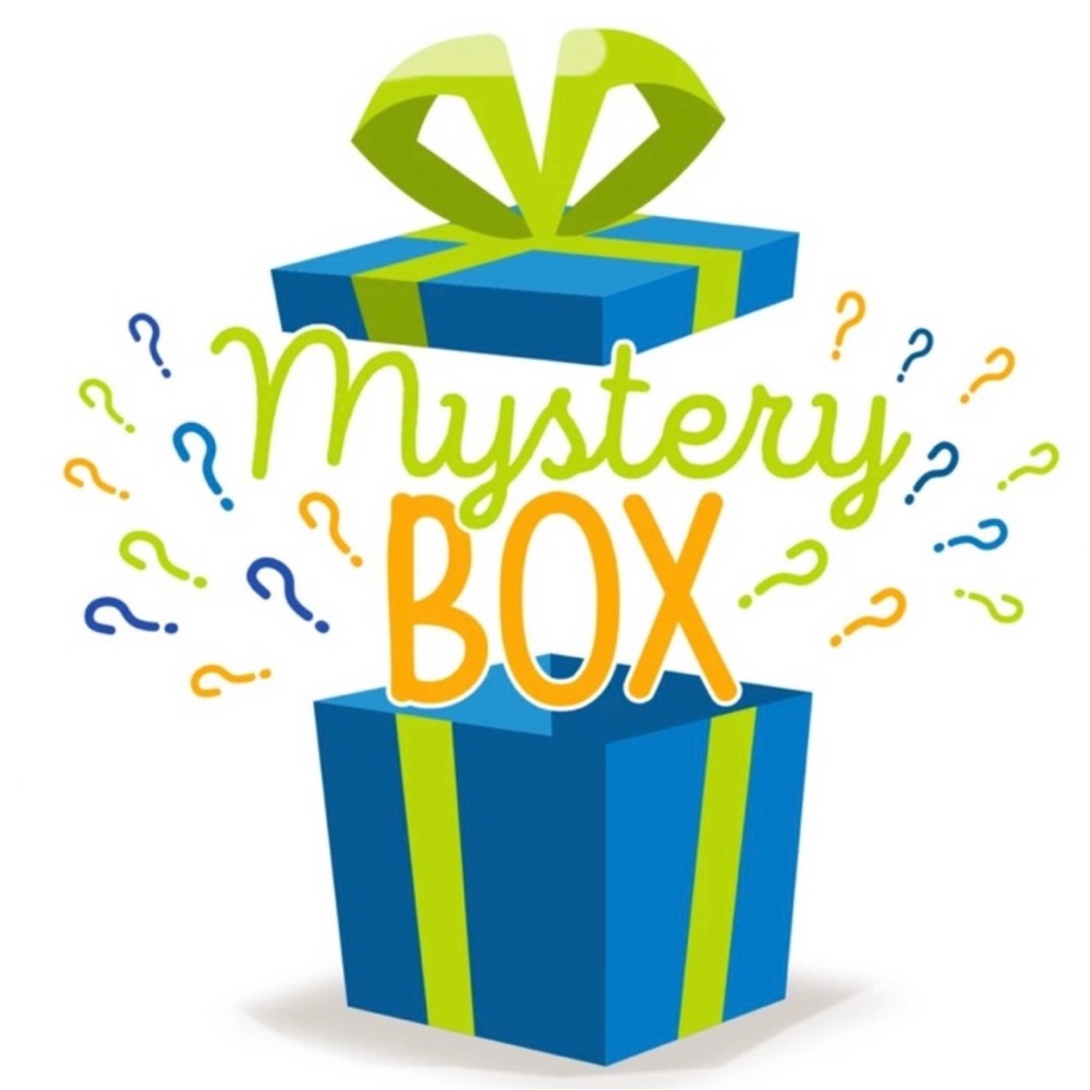Teachers back to school box!